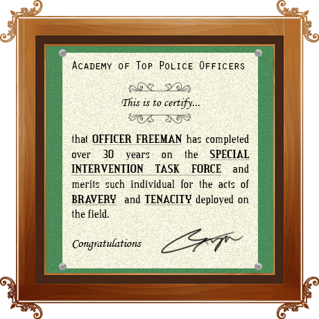 Recomendation Letter